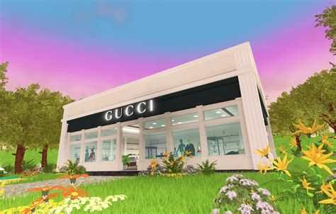 roblox gucci town|gucci collection roblox.